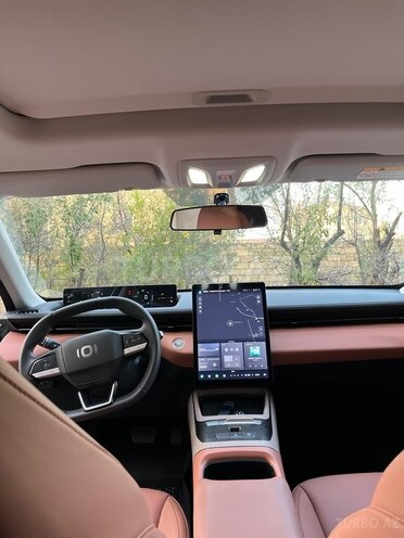 Changan Qiyuan A05 2025, 18,000 km - 1.5 л - Bakı