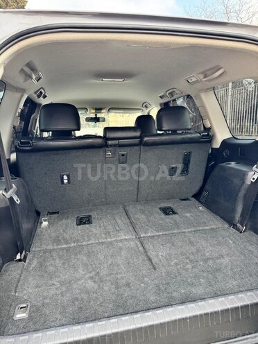 Toyota Land Cruiser Prado 2021, 164,000 km - 2.7 l - Bakı