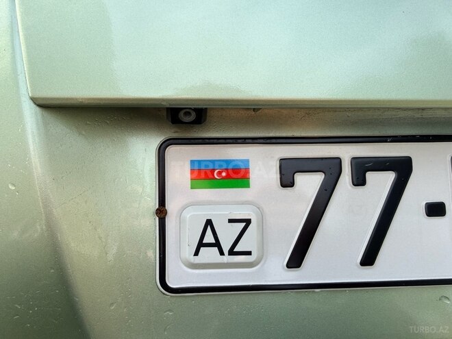 Toyota Prius 2007, 187,000 km - 1.5 l - Bakı