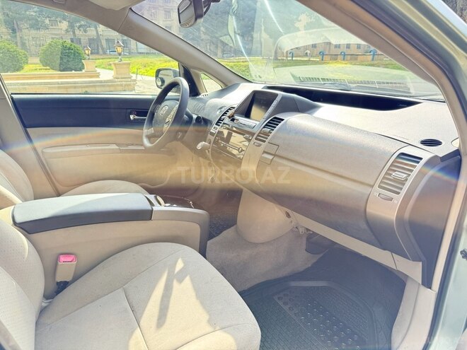 Toyota Prius 2007, 187,000 km - 1.5 l - Bakı