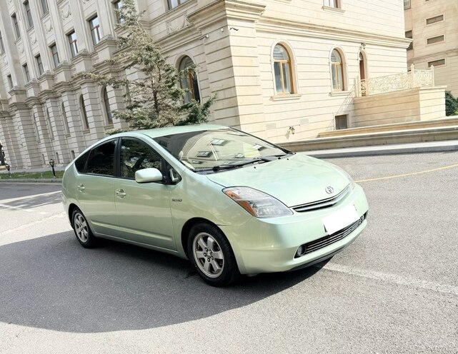 Toyota Prius 2007, 187,000 km - 1.5 l - Bakı