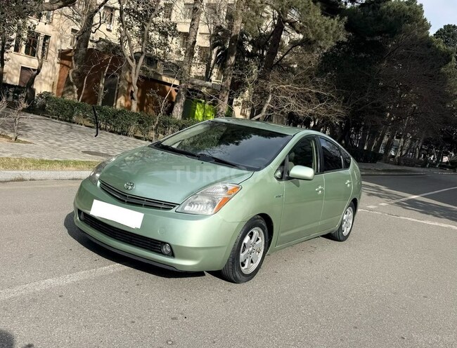 Toyota Prius 2007, 187,000 km - 1.5 l - Bakı