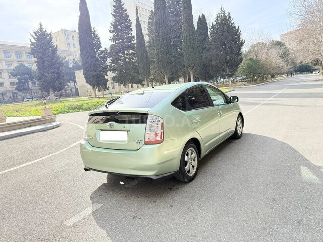 Toyota Prius 2007, 187,000 km - 1.5 l - Bakı