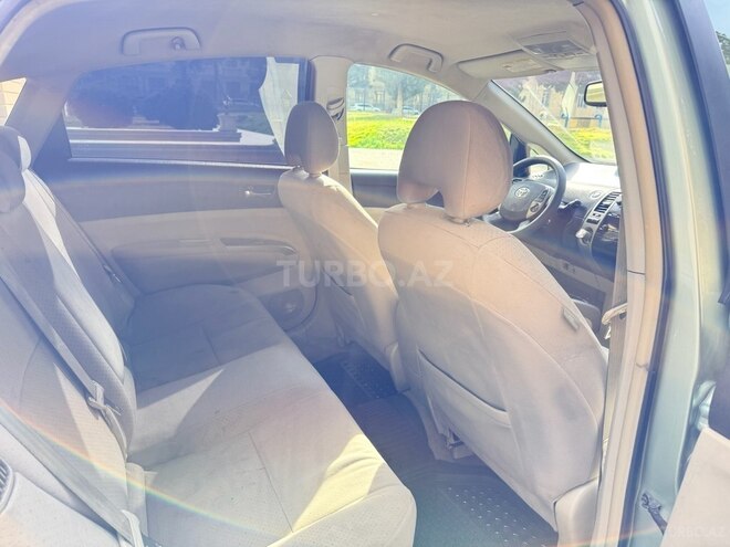 Toyota Prius 2007, 187,000 km - 1.5 l - Bakı