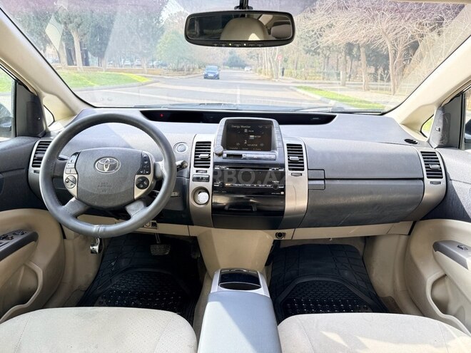 Toyota Prius 2007, 187,000 km - 1.5 l - Bakı