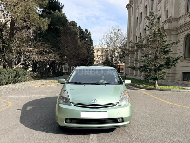 Toyota Prius 2007, 187,000 km - 1.5 l - Bakı