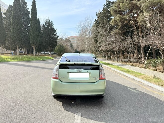 Toyota Prius 2007, 187,000 km - 1.5 l - Bakı