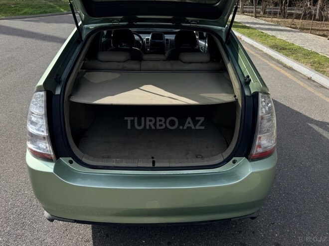 Toyota Prius 2007, 187,000 km - 1.5 l - Bakı