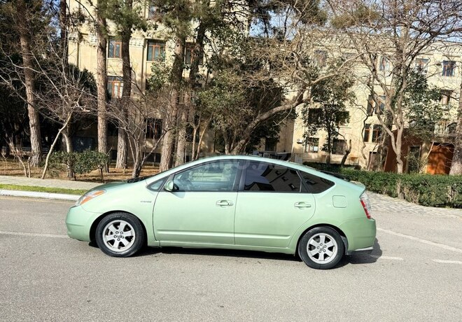 Toyota Prius 2007, 187,000 km - 1.5 l - Bakı