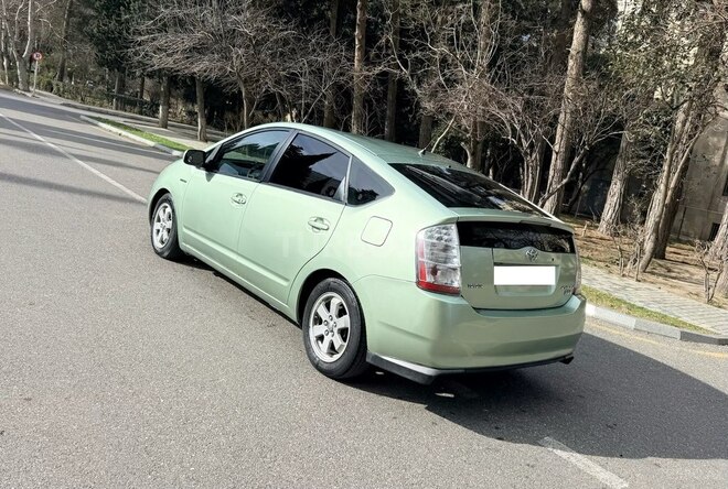 Toyota Prius 2007, 187,000 km - 1.5 l - Bakı