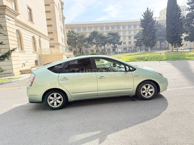 Toyota Prius 2007, 187,000 km - 1.5 l - Bakı