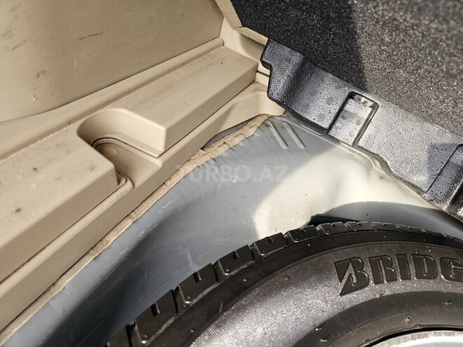 Honda CR-V 2008, 269,807 km - 2.4 l - Qəbələ