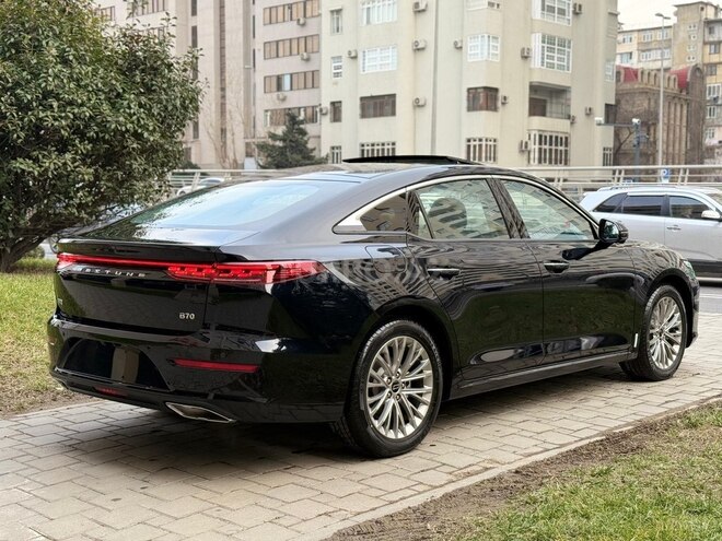 Bestune B70-3