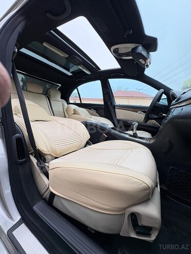 Mercedes E 280 2007, 368,000 km - 3.0 л - Bakı
