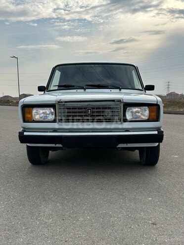 LADA (VAZ) 2107 2005, 100,000 km - 1.6 l - Bakı
