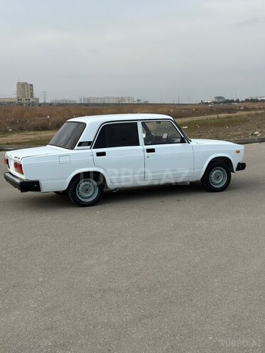 LADA (VAZ) 2107 2005, 100,000 km - 1.6 l - Bakı
