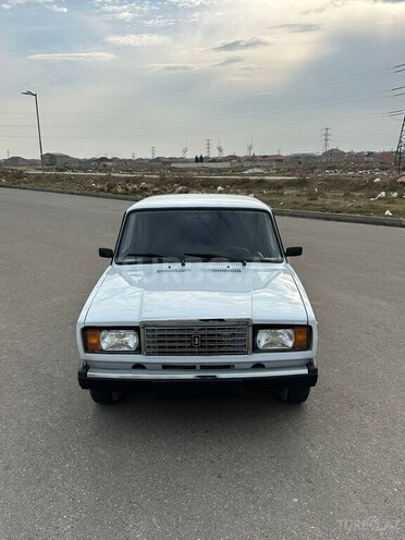 LADA (VAZ) 2107 2005, 100,000 km - 1.6 l - Bakı