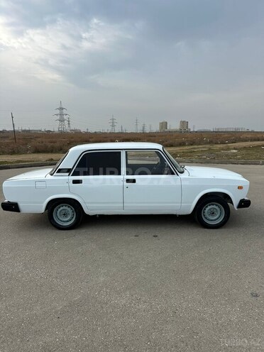 LADA (VAZ) 2107 2005, 100,000 km - 1.6 l - Bakı