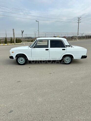 LADA (VAZ) 2107 2005, 100,000 km - 1.6 l - Bakı