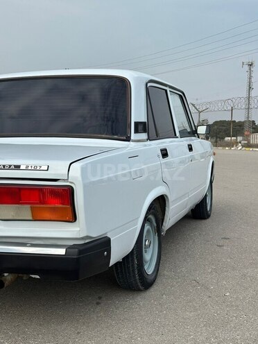 LADA (VAZ) 2107 2005, 100,000 km - 1.6 l - Bakı