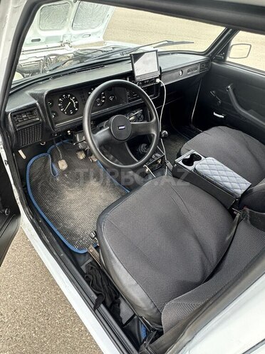 LADA (VAZ) 2107 2005, 100,000 km - 1.6 l - Bakı