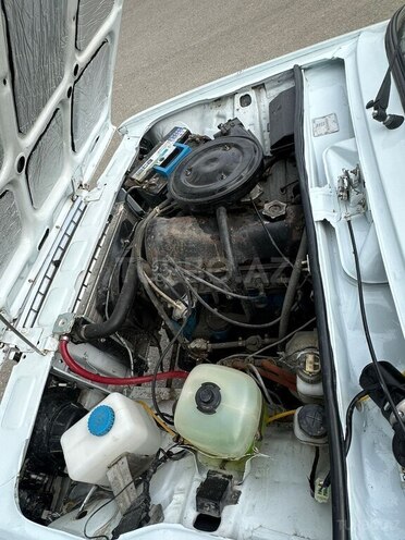 LADA (VAZ) 2107 2005, 100,000 km - 1.6 l - Bakı