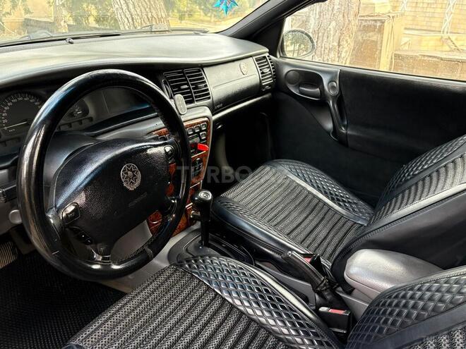 Opel Vectra 1998, 412,000 km - 2.5 l - Şamaxı