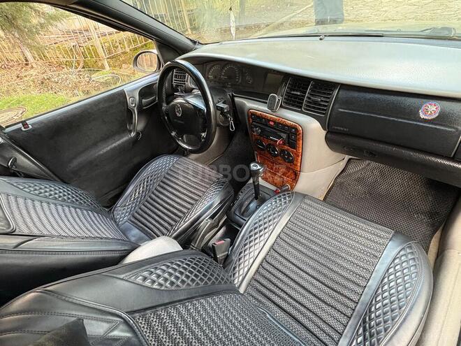 Opel Vectra 1998, 412,000 km - 2.5 l - Şamaxı