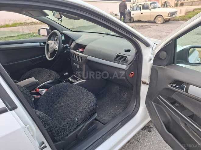 Opel Astra 2006, 356,060 km - 1.4 l - Bakı