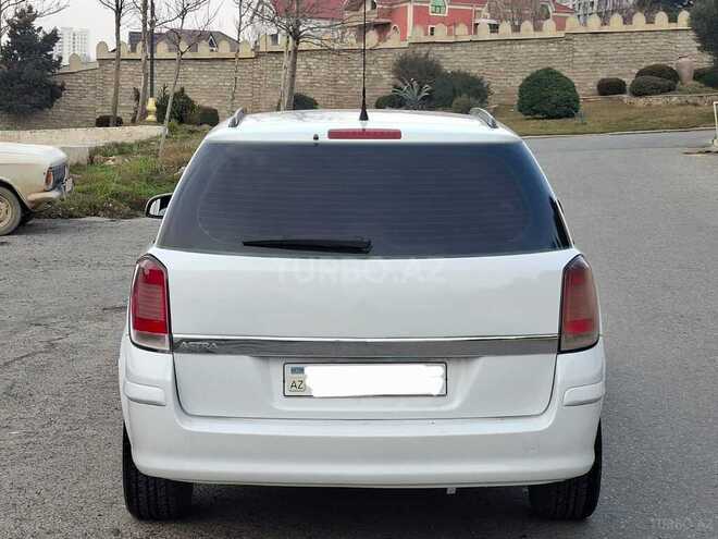 Opel Astra 2006, 356,060 km - 1.4 l - Bakı