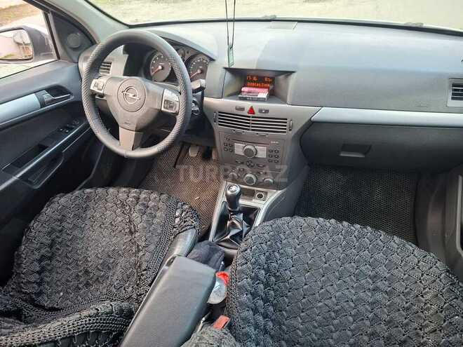 Opel Astra 2006, 356,060 km - 1.4 l - Bakı
