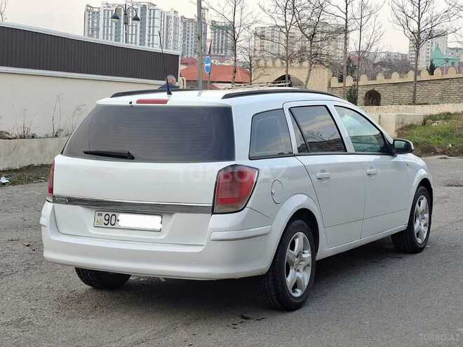 Opel Astra 2006, 356,060 km - 1.4 l - Bakı