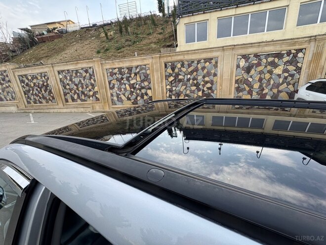 Hyundai Santa Fe 2016, 211,000 km - 2.0 l - Bakı