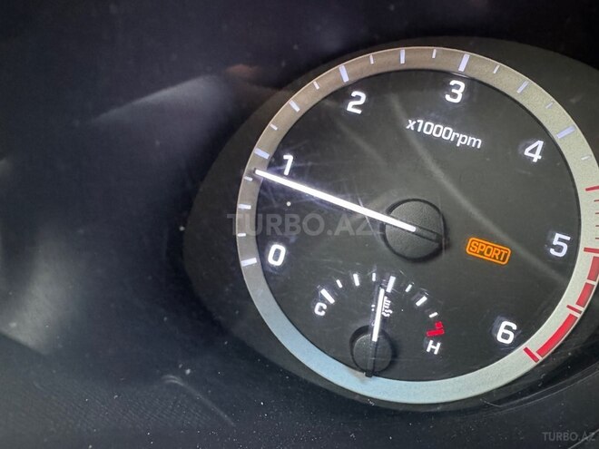 Hyundai Santa Fe 2016, 211,000 km - 2.0 l - Bakı