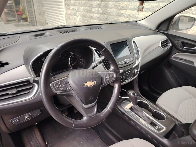 Chevrolet Equinox 2019, 223,500 km - 1.5 l - Bakı