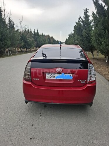 Toyota Prius 2007, 391,000 km - 1.5 l - Bakı