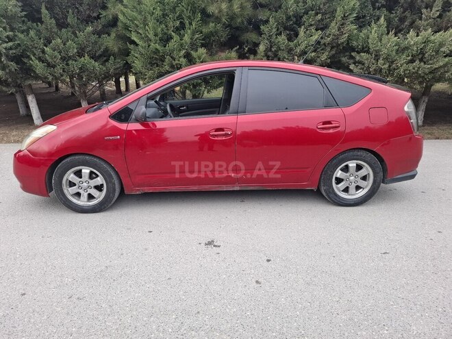 Toyota Prius 2007, 391,000 km - 1.5 l - Bakı