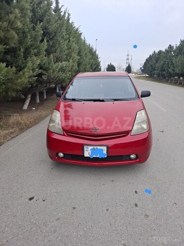 Toyota Prius 2007, 391,000 km - 1.5 l - Bakı