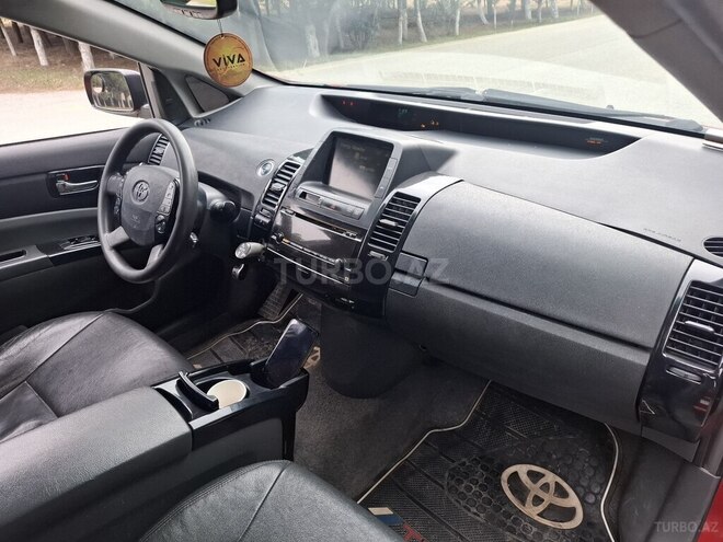 Toyota Prius 2007, 391,000 km - 1.5 l - Bakı