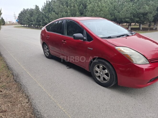 Toyota Prius 2007, 391,000 km - 1.5 l - Bakı