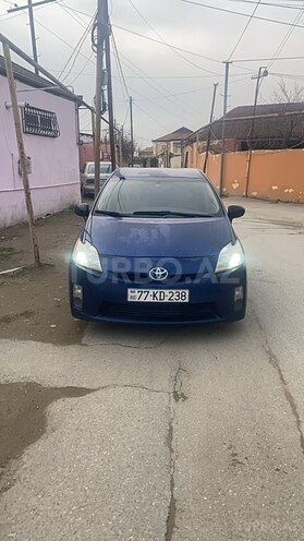 Toyota Prius 2009, 300,000 km - 1.8 l - Bakı