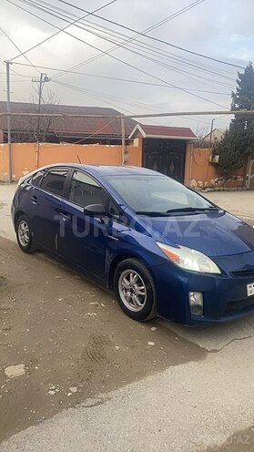Toyota Prius 2009, 300,000 km - 1.8 l - Bakı