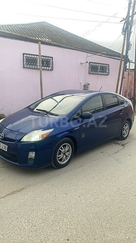 Toyota Prius 2009, 300,000 km - 1.8 l - Bakı