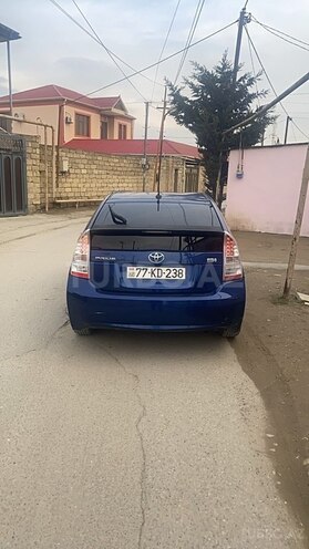 Toyota Prius 2009, 300,000 km - 1.8 l - Bakı