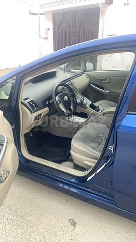 Toyota Prius 2009, 300,000 km - 1.8 l - Bakı