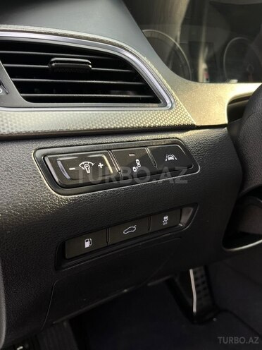 Hyundai Sonata 2015, 116,000 km - 2.0 л - Bakı