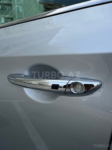 Hyundai Sonata 2015, 116,000 km - 2.0 л - Bakı