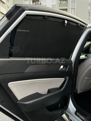 Hyundai Sonata 2015, 116,000 km - 2.0 л - Bakı