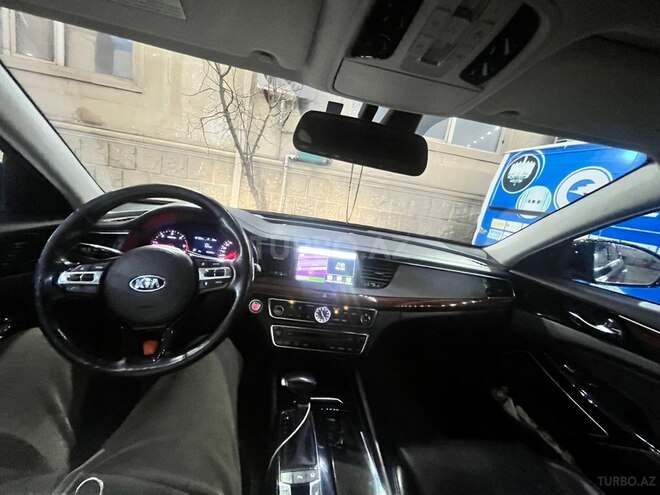 Kia K7 2016, 170,000 km - 2.2 l - Bakı