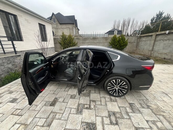 Kia K7 2016, 170,000 km - 2.2 l - Bakı